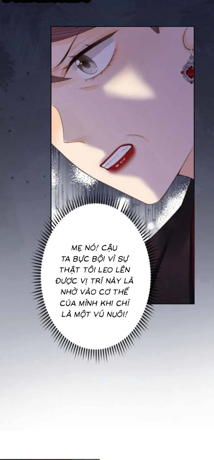 Khi Người Yêu Cũ Si Mê Tôi Chapter 12 - Trang 38