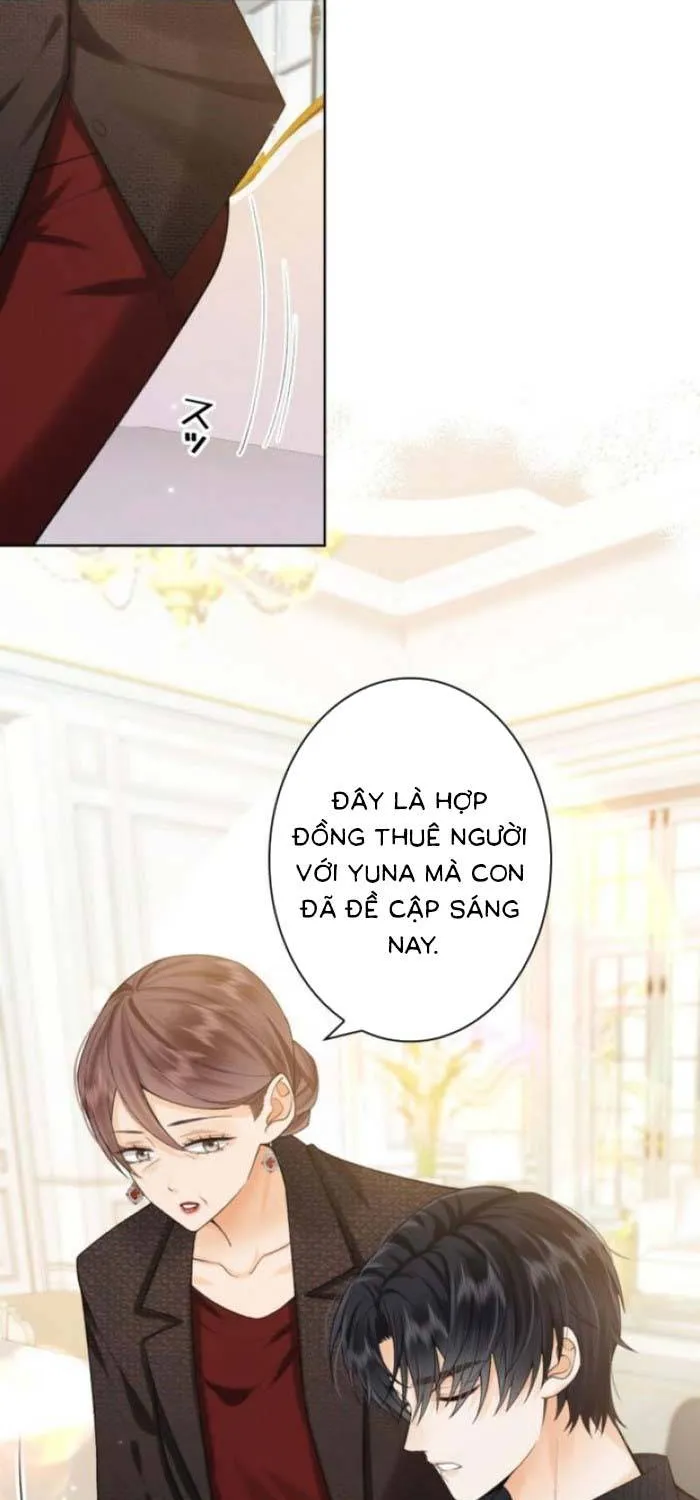 Khi Người Yêu Cũ Si Mê Tôi Chapter 12 - Trang 39