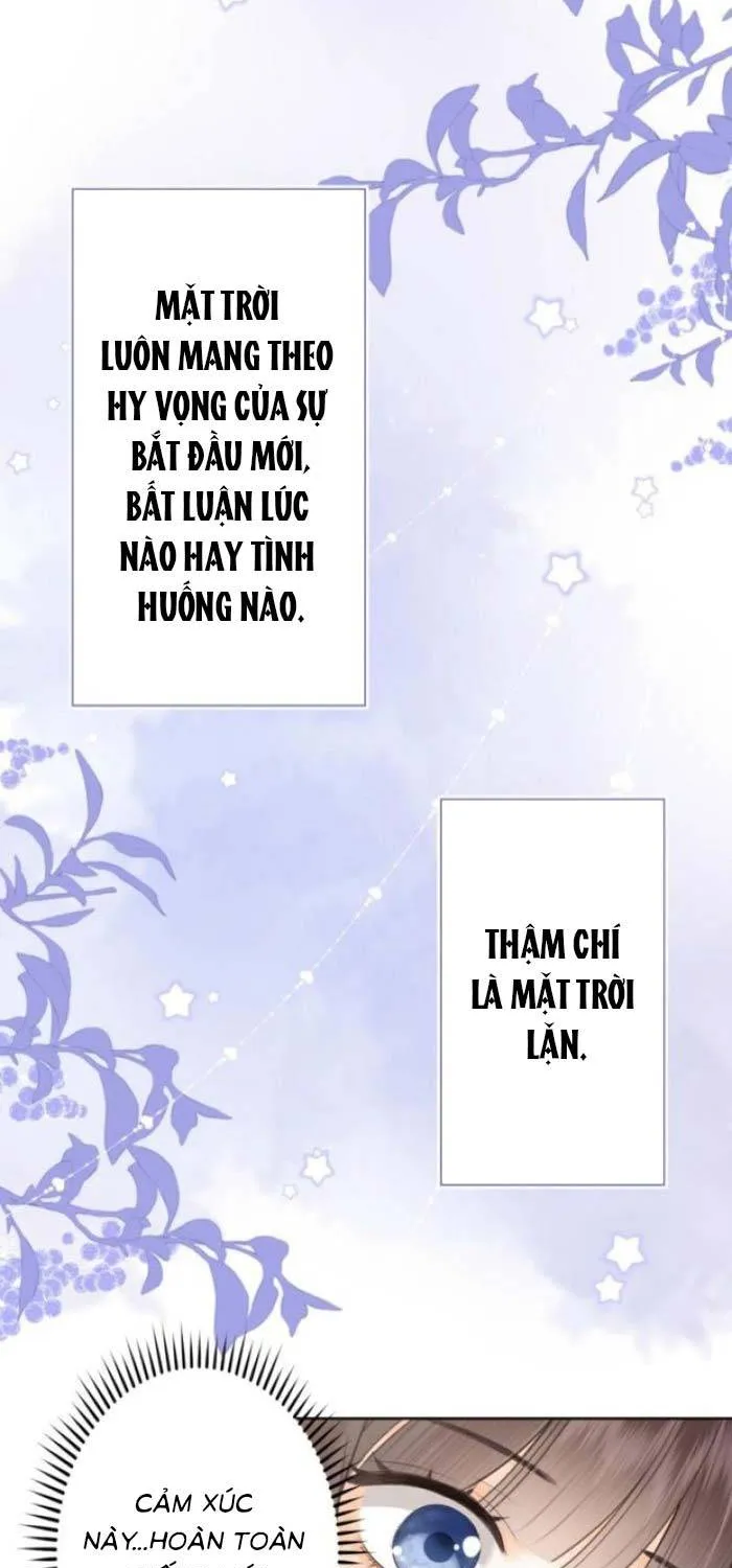 Khi Người Yêu Cũ Si Mê Tôi Chapter 12 - Trang 4