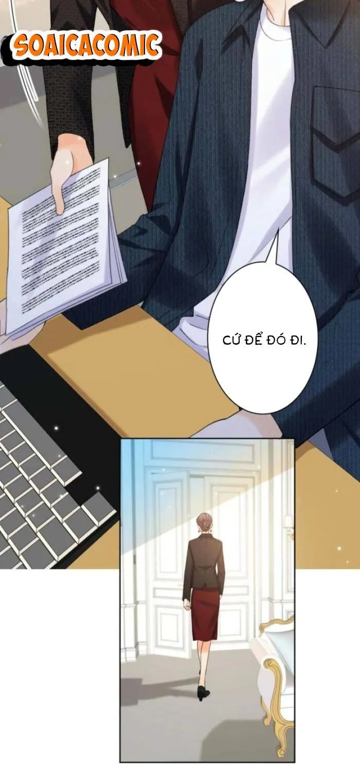 Khi Người Yêu Cũ Si Mê Tôi Chapter 12 - Trang 40