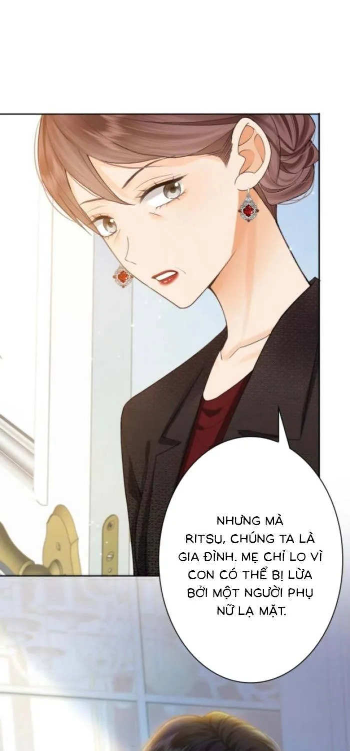 Khi Người Yêu Cũ Si Mê Tôi Chapter 12 - Trang 42