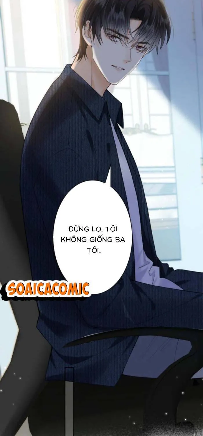 Khi Người Yêu Cũ Si Mê Tôi Chapter 12 - Trang 43