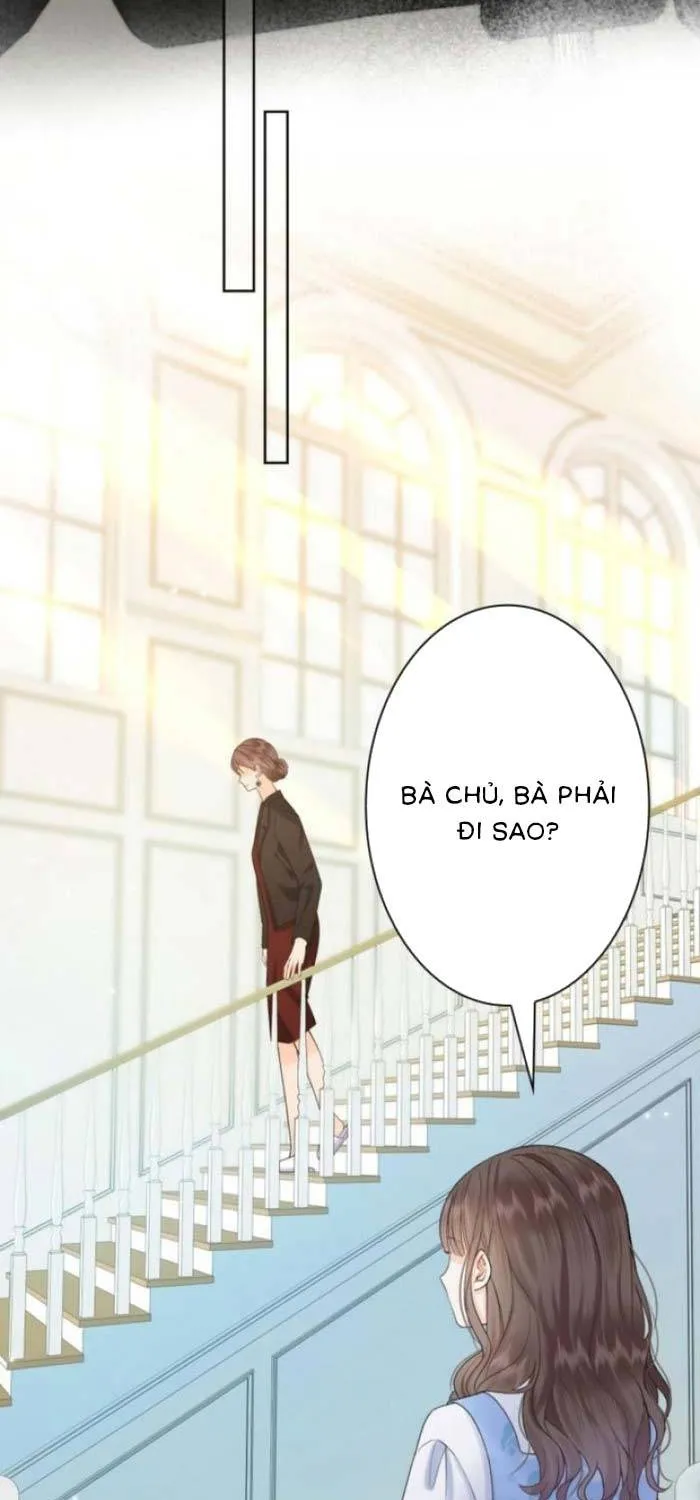 Khi Người Yêu Cũ Si Mê Tôi Chapter 12 - Trang 44