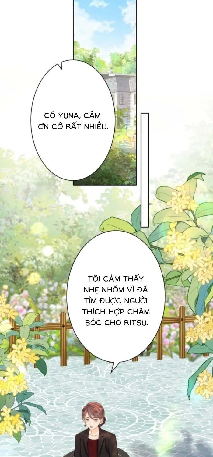 Khi Người Yêu Cũ Si Mê Tôi Chapter 12 - Trang 48