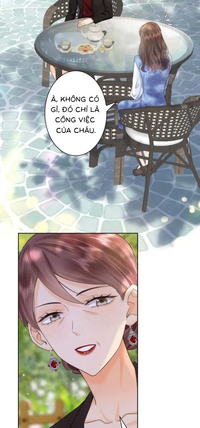Khi Người Yêu Cũ Si Mê Tôi Chapter 12 - Trang 49
