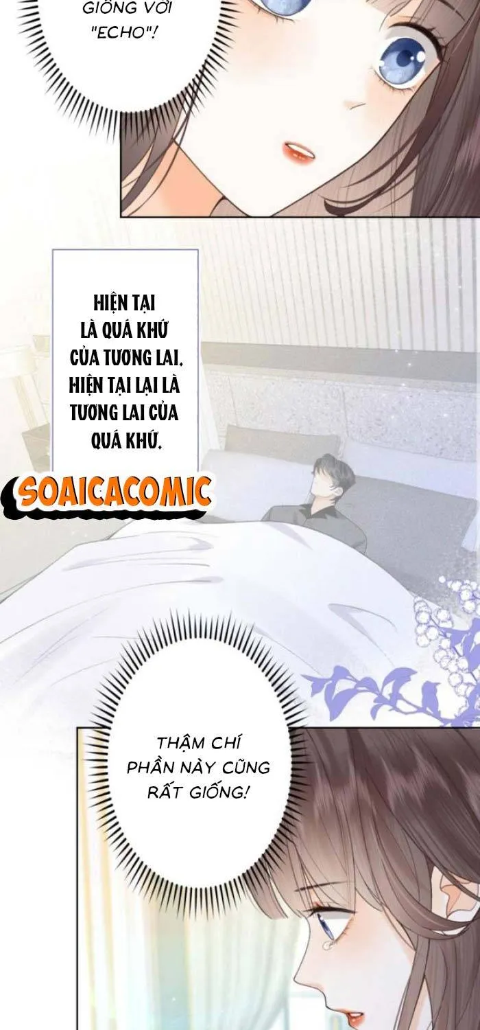 Khi Người Yêu Cũ Si Mê Tôi Chapter 12 - Trang 5