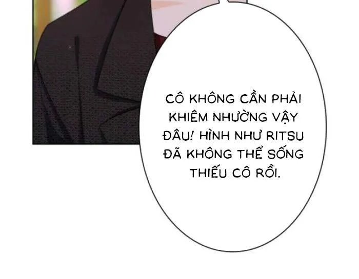 Khi Người Yêu Cũ Si Mê Tôi Chapter 12 - Trang 50