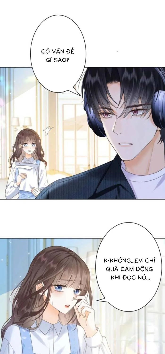 Khi Người Yêu Cũ Si Mê Tôi Chapter 12 - Trang 7