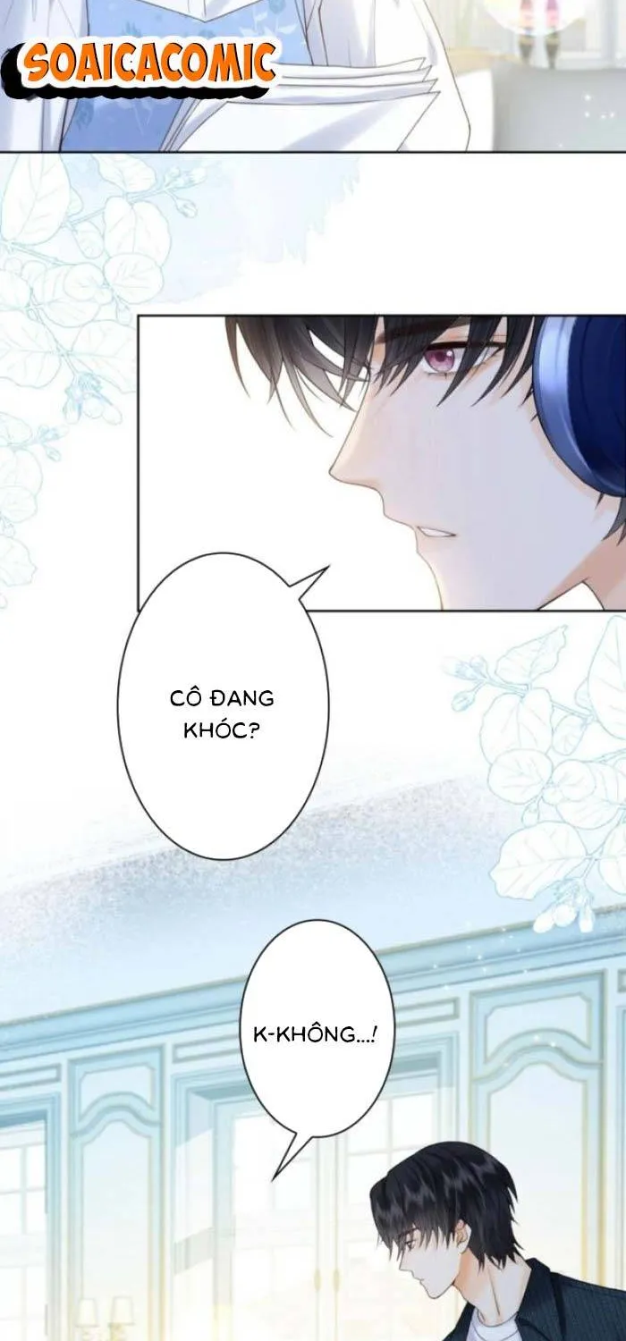 Khi Người Yêu Cũ Si Mê Tôi Chapter 12 - Trang 8