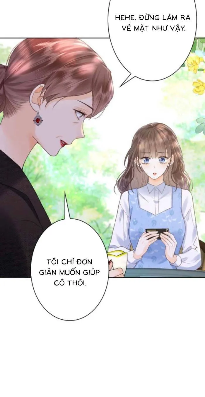 Khi Người Yêu Cũ Si Mê Tôi Chapter 13 - Trang 10