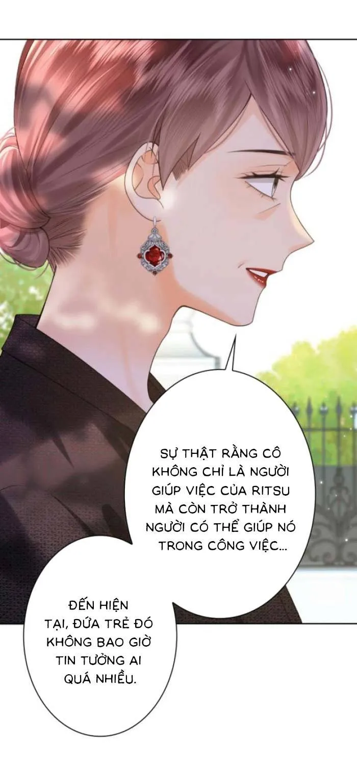 Khi Người Yêu Cũ Si Mê Tôi Chapter 13 - Trang 11