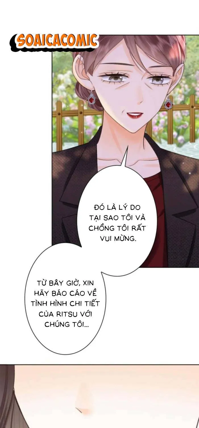 Khi Người Yêu Cũ Si Mê Tôi Chapter 13 - Trang 12