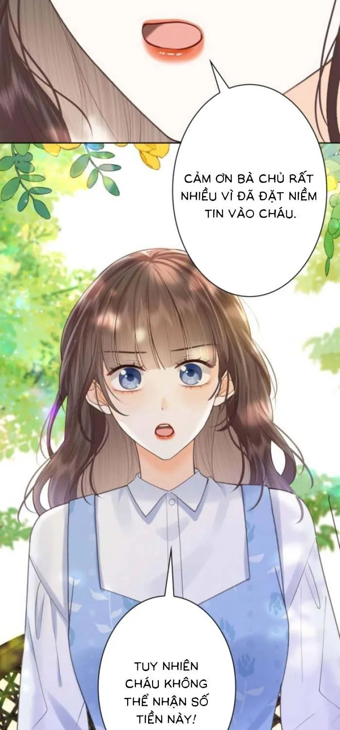 Khi Người Yêu Cũ Si Mê Tôi Chapter 13 - Trang 13