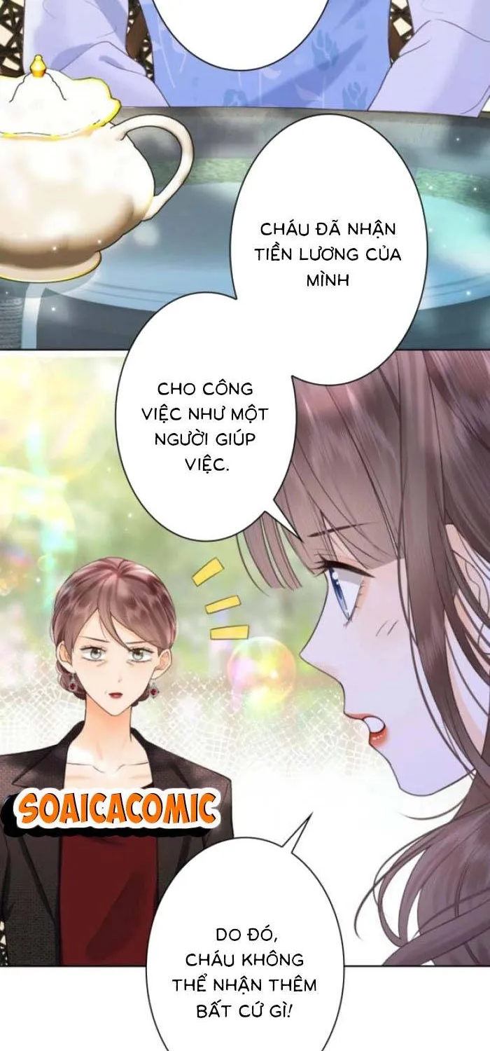 Khi Người Yêu Cũ Si Mê Tôi Chapter 13 - Trang 14