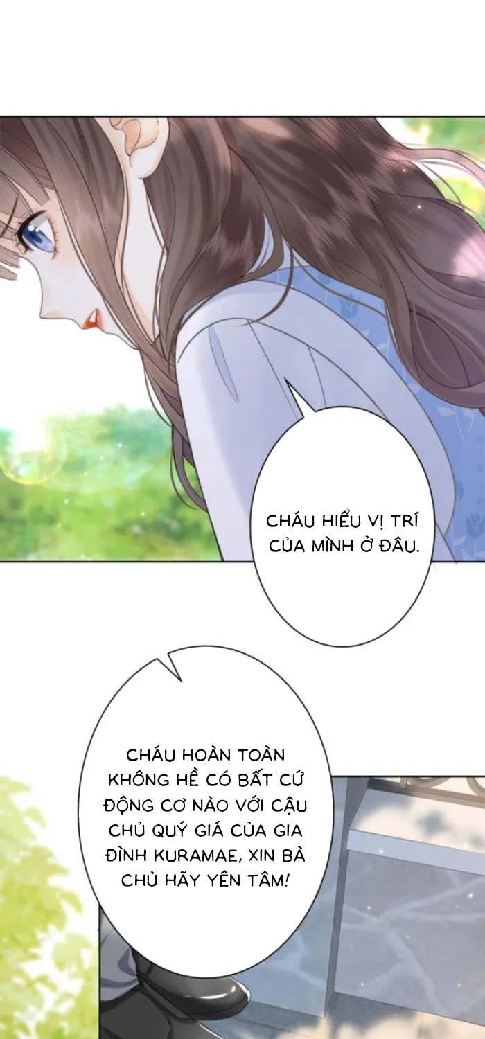Khi Người Yêu Cũ Si Mê Tôi Chapter 13 - Trang 16