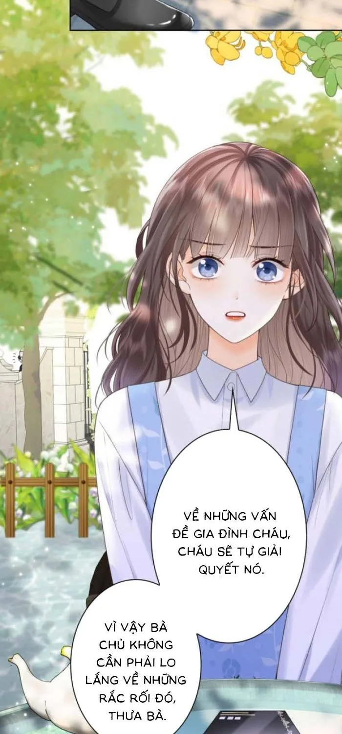 Khi Người Yêu Cũ Si Mê Tôi Chapter 13 - Trang 17