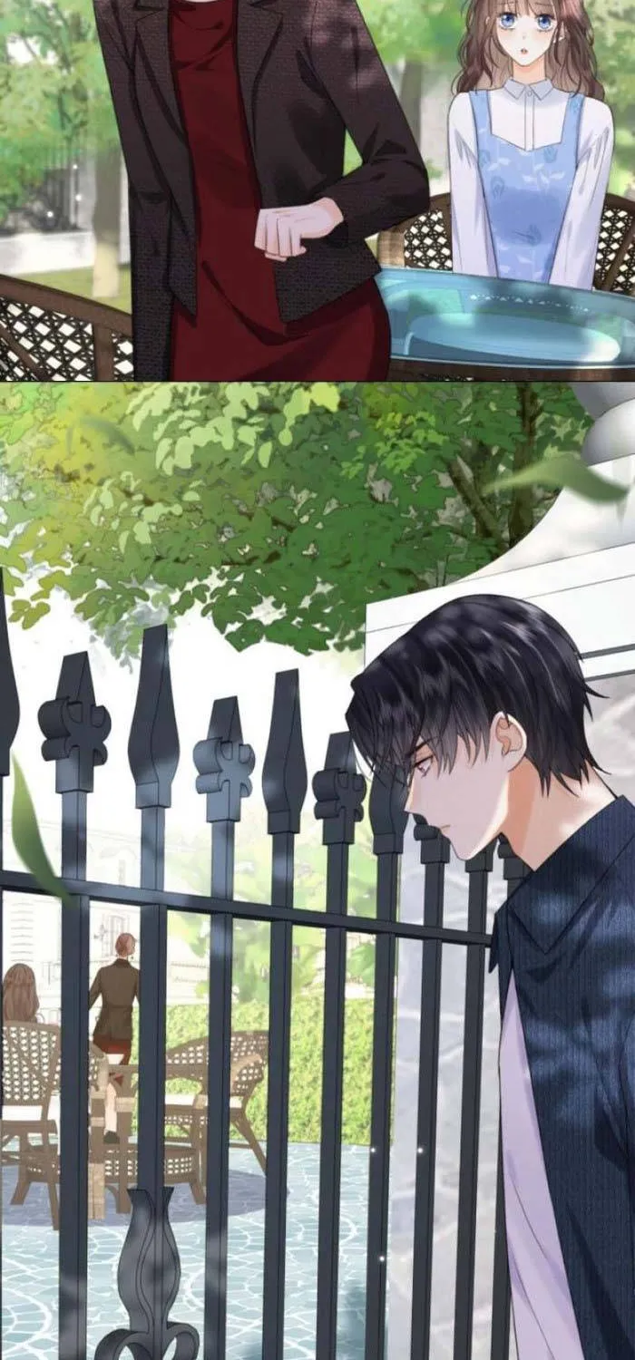Khi Người Yêu Cũ Si Mê Tôi Chapter 13 - Trang 19