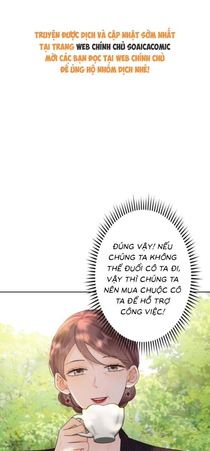 Khi Người Yêu Cũ Si Mê Tôi Chapter 13 - Trang 2
