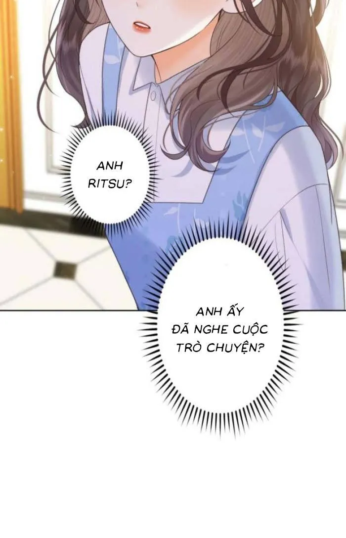 Khi Người Yêu Cũ Si Mê Tôi Chapter 13 - Trang 24