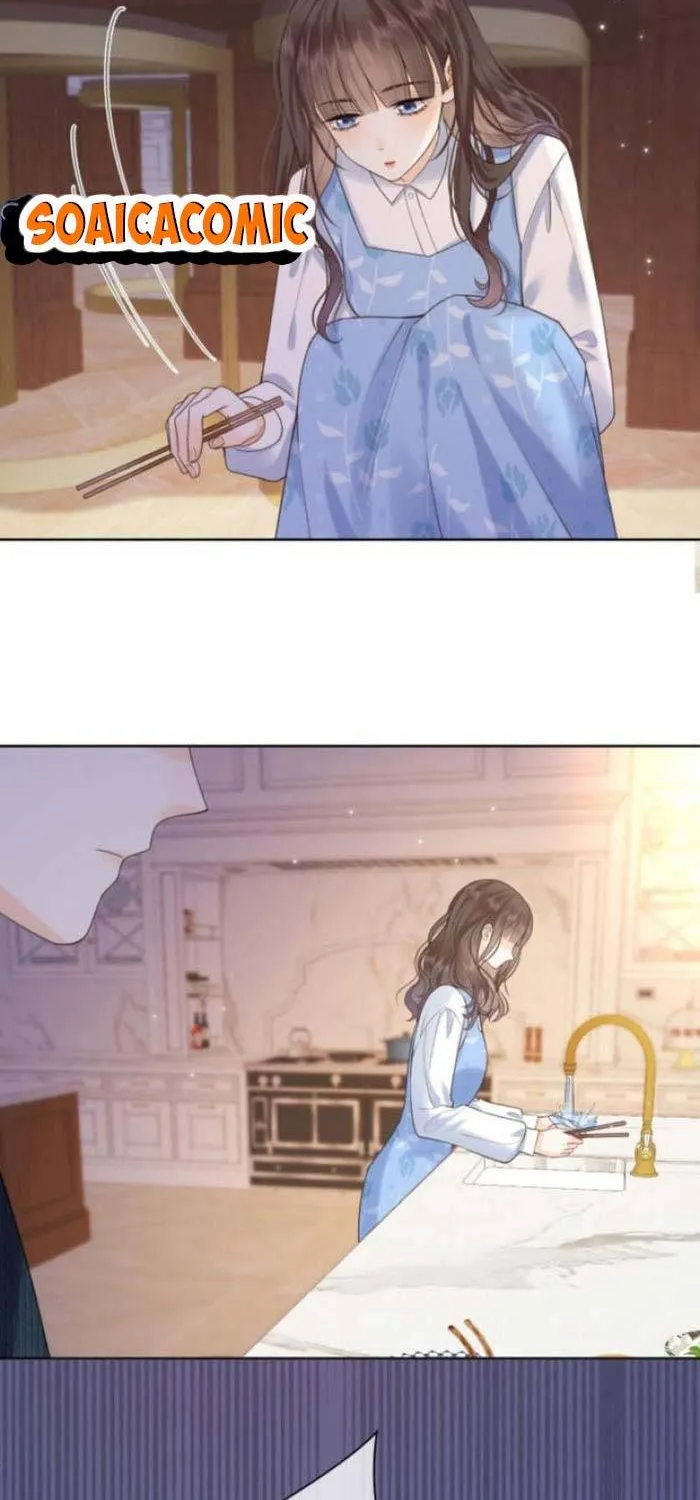 Khi Người Yêu Cũ Si Mê Tôi Chapter 13 - Trang 28