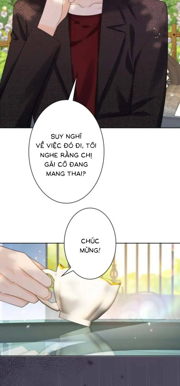 Khi Người Yêu Cũ Si Mê Tôi Chapter 13 - Trang 3