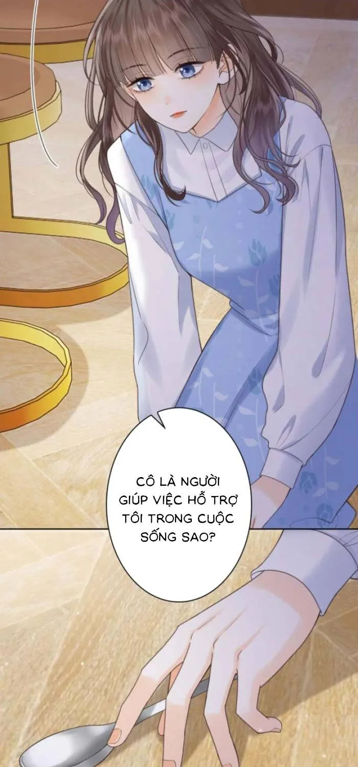 Khi Người Yêu Cũ Si Mê Tôi Chapter 13 - Trang 31