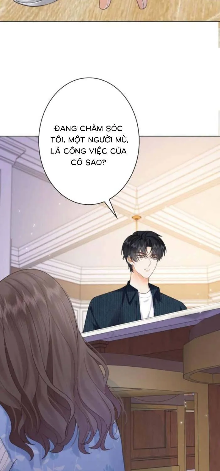 Khi Người Yêu Cũ Si Mê Tôi Chapter 13 - Trang 32