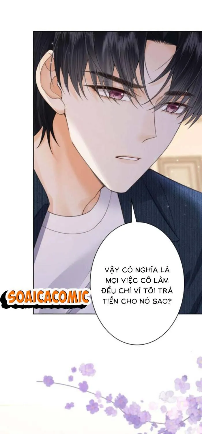 Khi Người Yêu Cũ Si Mê Tôi Chapter 13 - Trang 34