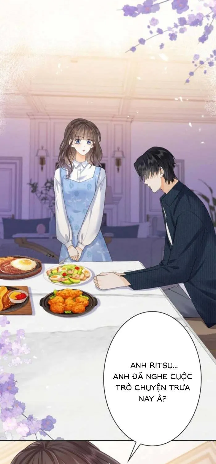Khi Người Yêu Cũ Si Mê Tôi Chapter 13 - Trang 35