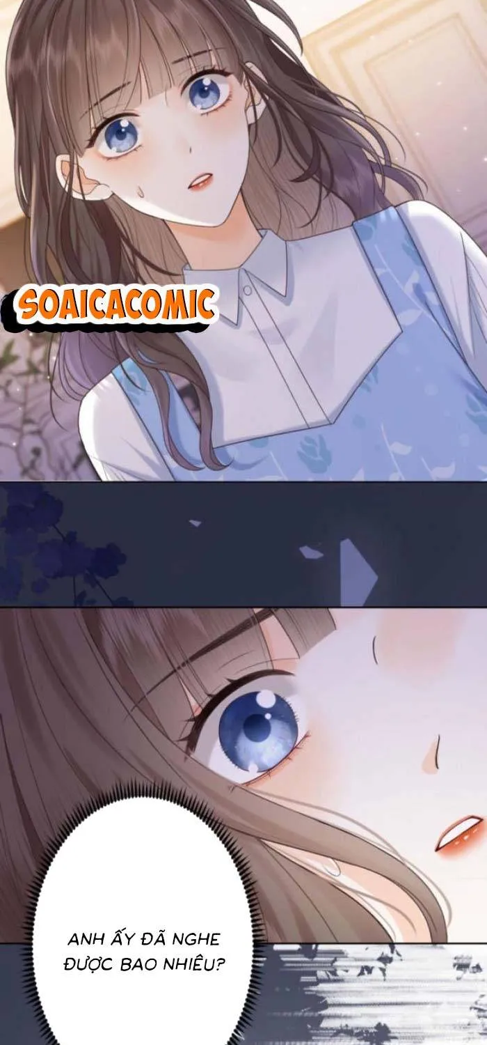 Khi Người Yêu Cũ Si Mê Tôi Chapter 13 - Trang 36
