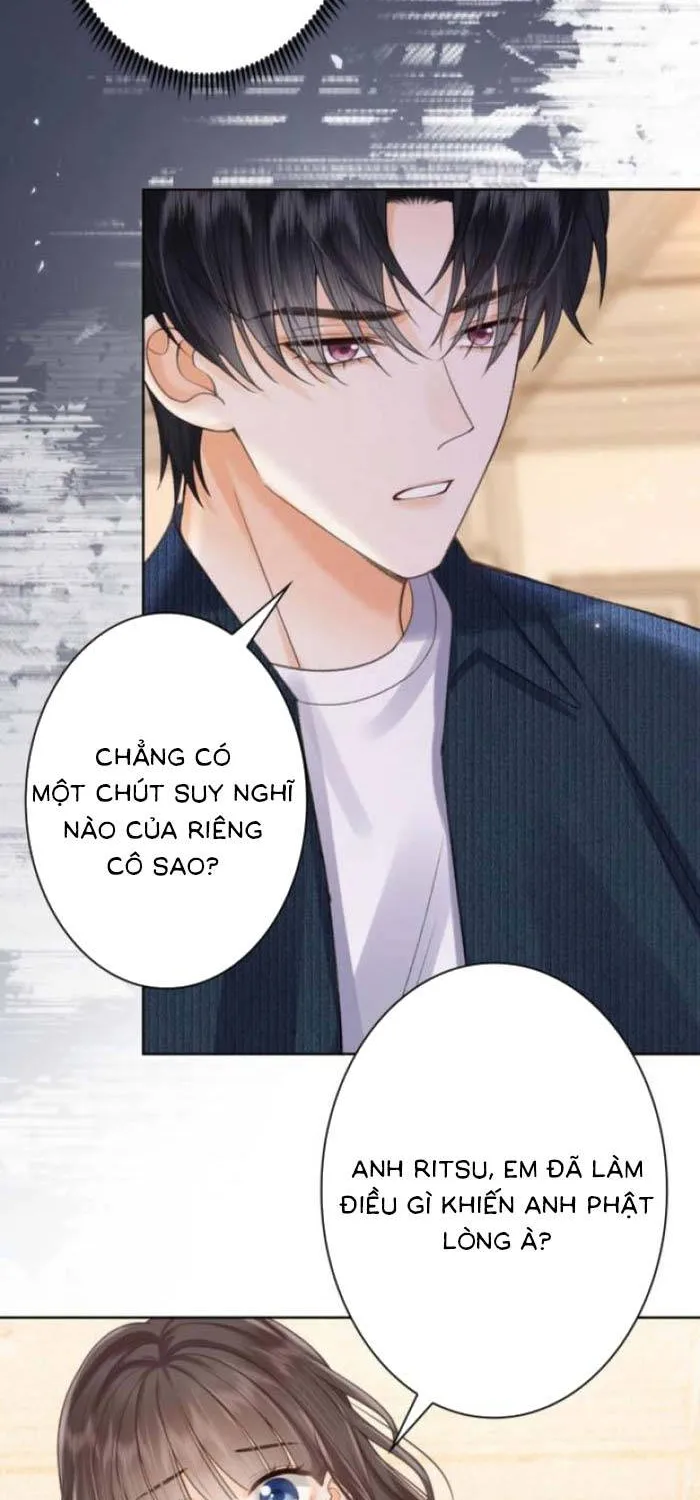 Khi Người Yêu Cũ Si Mê Tôi Chapter 13 - Trang 37