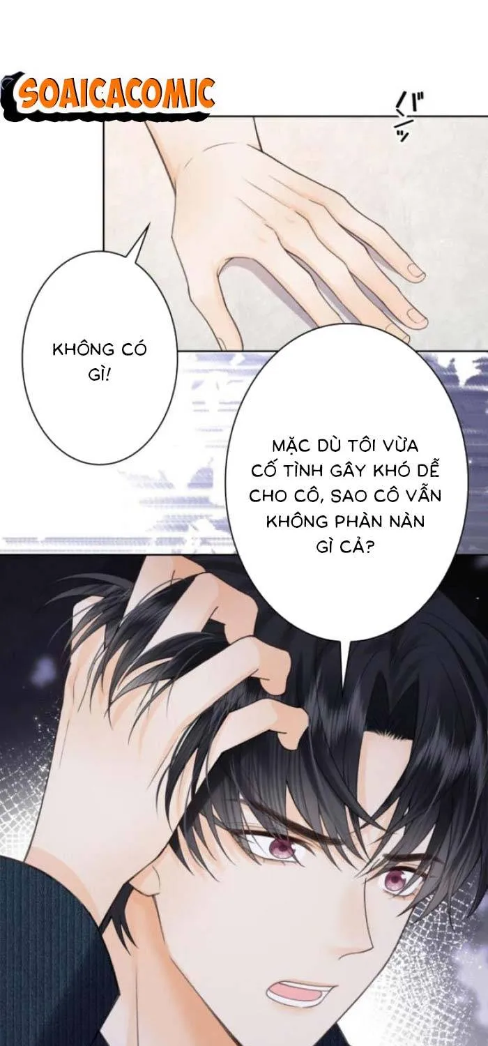 Khi Người Yêu Cũ Si Mê Tôi Chapter 13 - Trang 39