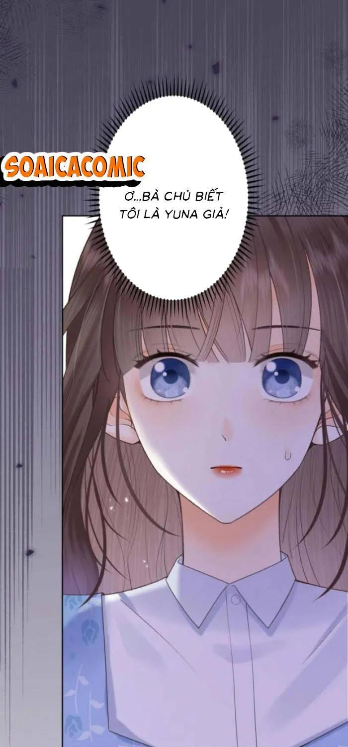 Khi Người Yêu Cũ Si Mê Tôi Chapter 13 - Trang 4