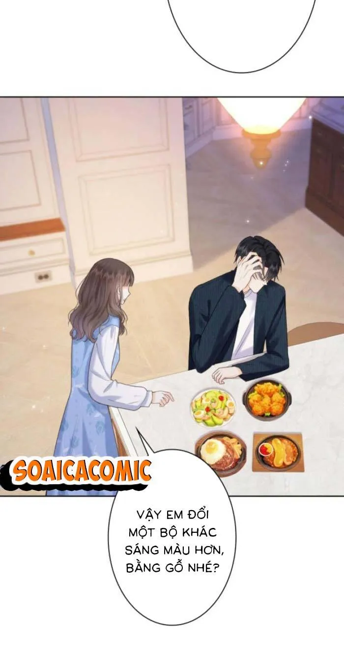 Khi Người Yêu Cũ Si Mê Tôi Chapter 13 - Trang 41