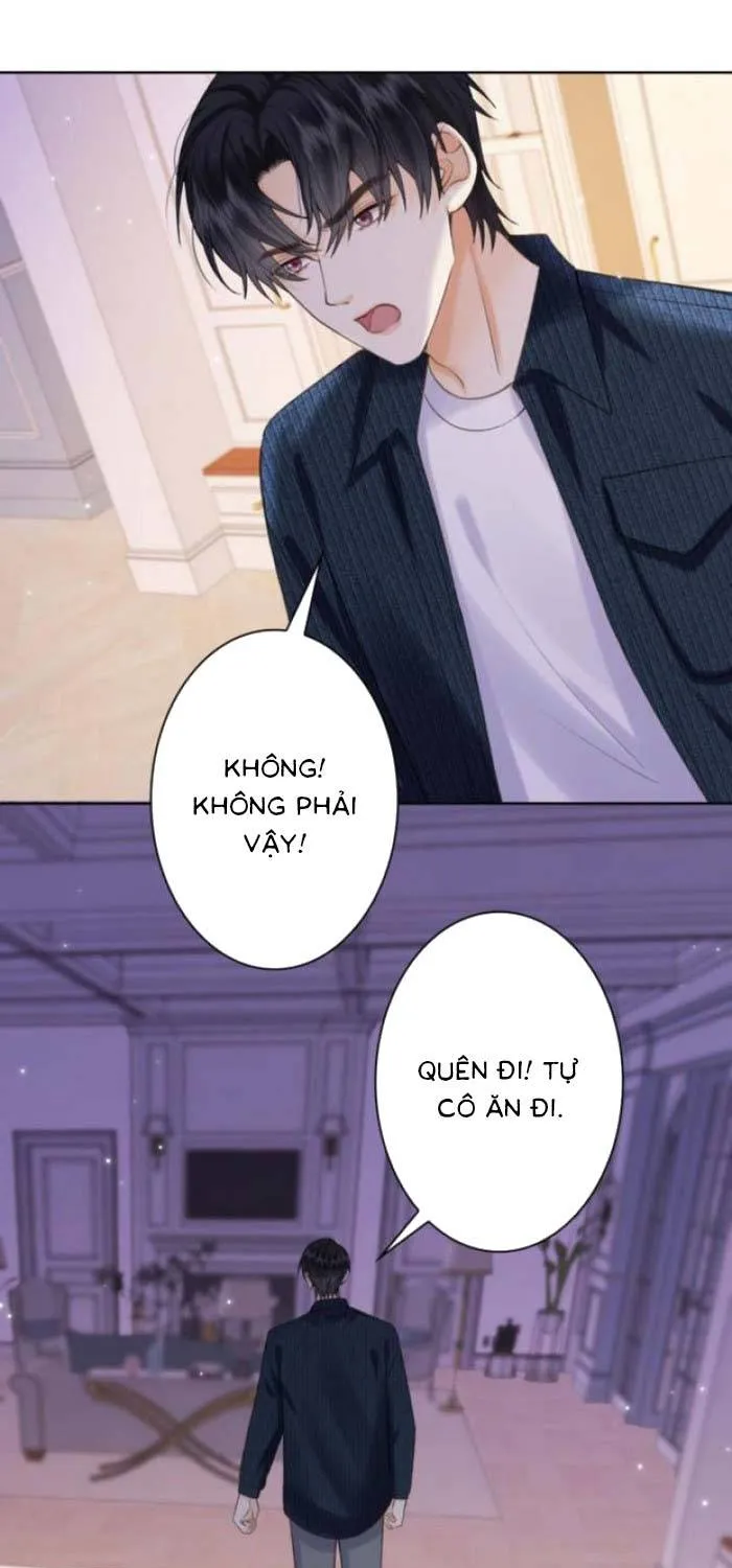 Khi Người Yêu Cũ Si Mê Tôi Chapter 13 - Trang 42