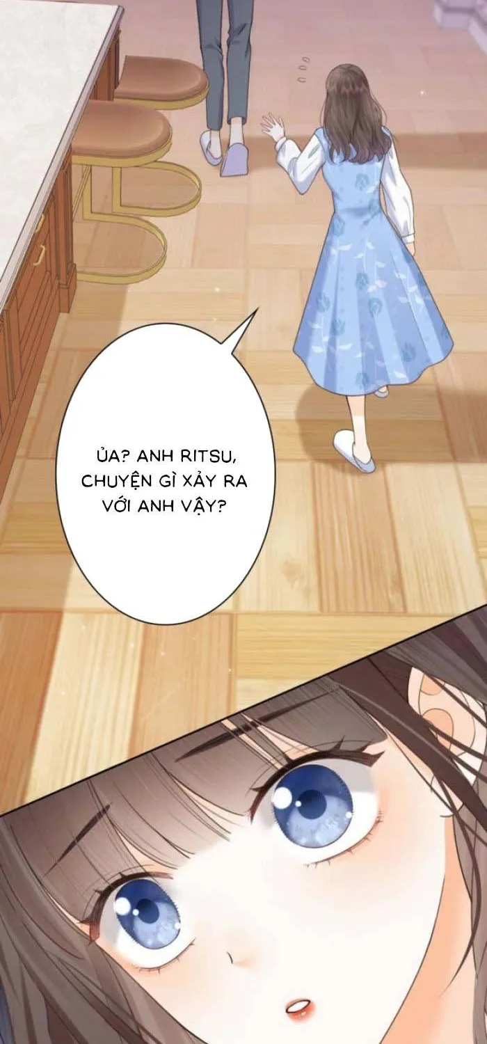 Khi Người Yêu Cũ Si Mê Tôi Chapter 13 - Trang 43