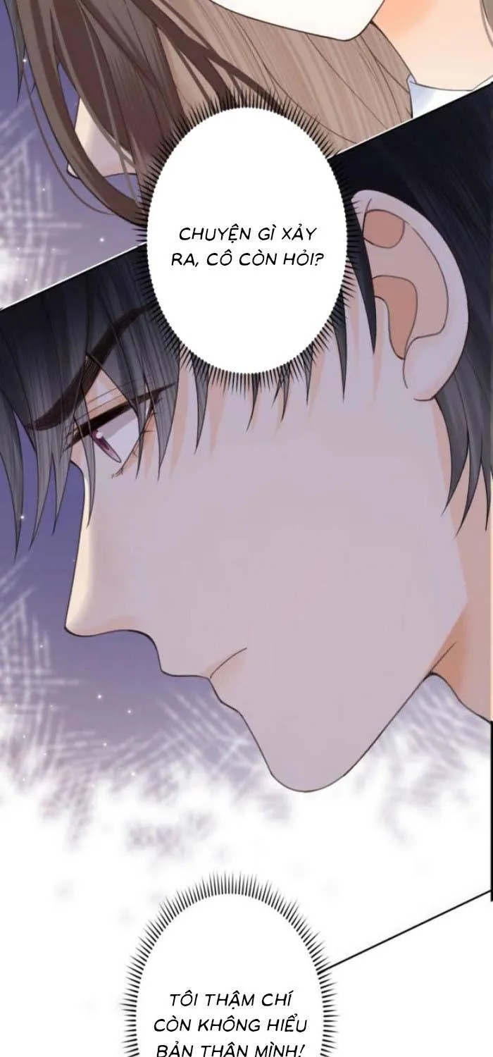 Khi Người Yêu Cũ Si Mê Tôi Chapter 13 - Trang 44