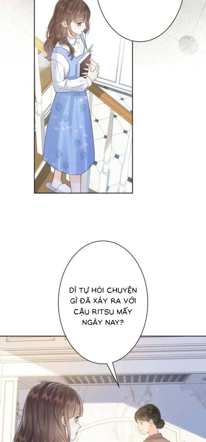 Khi Người Yêu Cũ Si Mê Tôi Chapter 13 - Trang 47