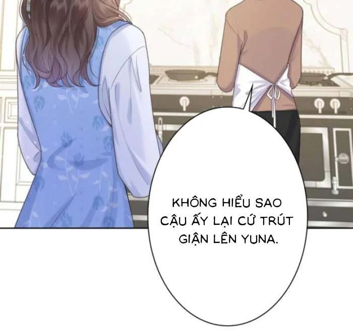 Khi Người Yêu Cũ Si Mê Tôi Chapter 13 - Trang 48