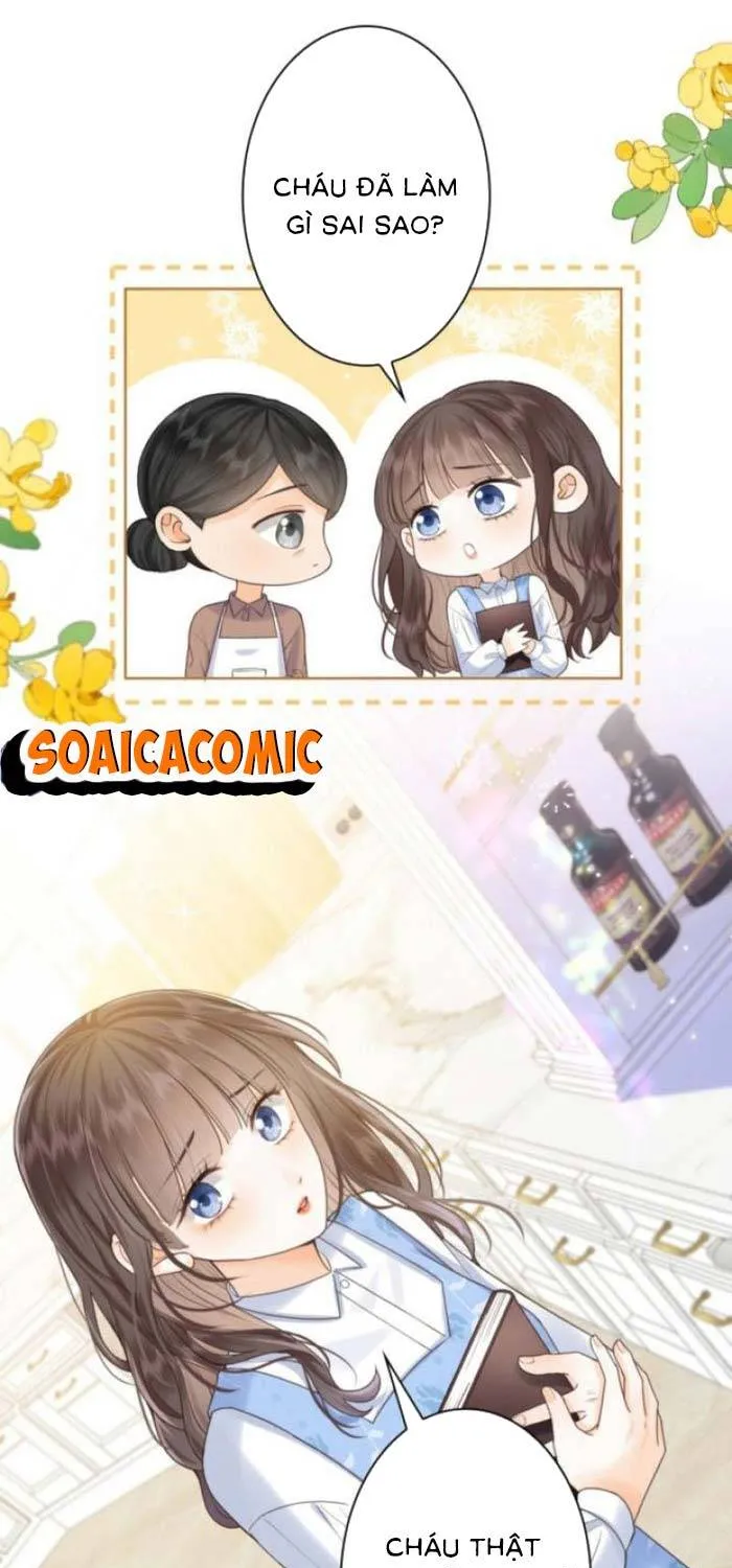 Khi Người Yêu Cũ Si Mê Tôi Chapter 13 - Trang 49