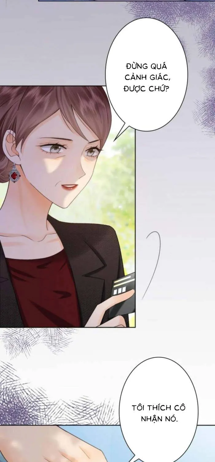 Khi Người Yêu Cũ Si Mê Tôi Chapter 13 - Trang 5