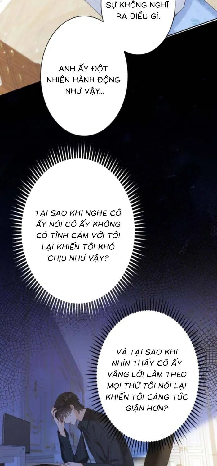 Khi Người Yêu Cũ Si Mê Tôi Chapter 13 - Trang 50