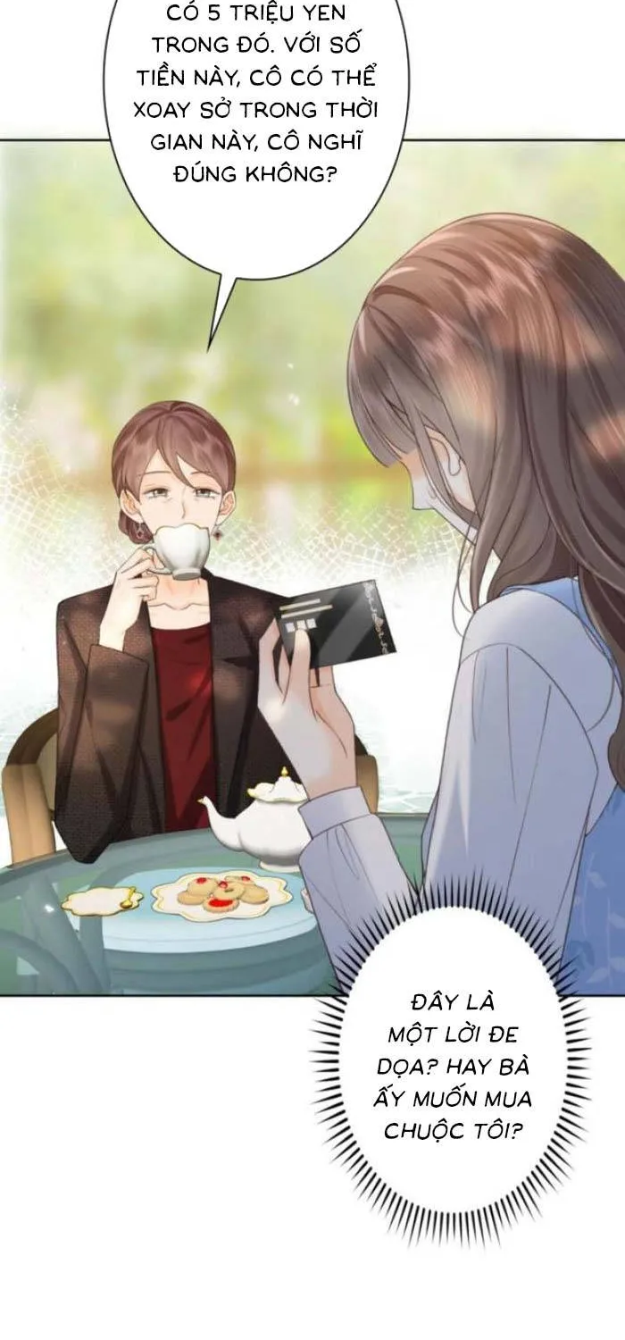 Khi Người Yêu Cũ Si Mê Tôi Chapter 13 - Trang 8
