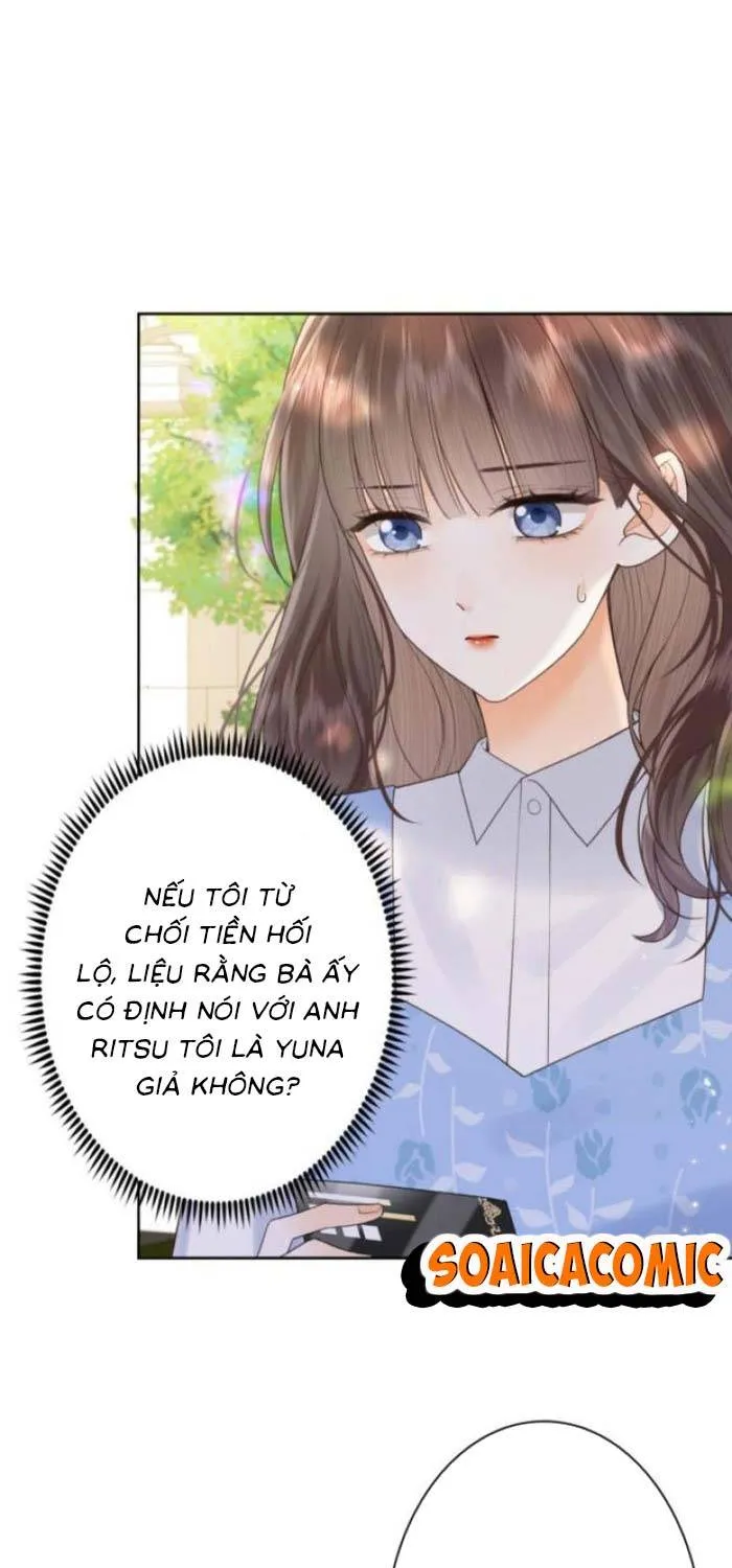 Khi Người Yêu Cũ Si Mê Tôi Chapter 13 - Trang 9
