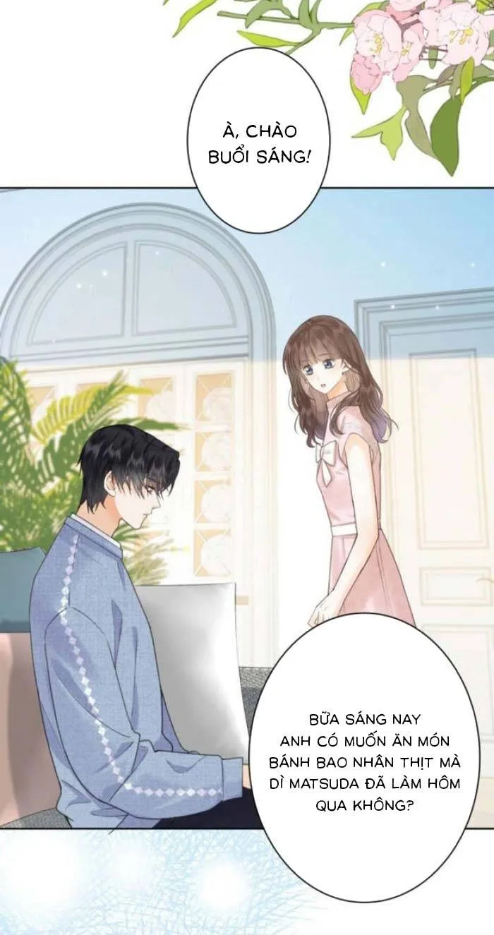 Khi Người Yêu Cũ Si Mê Tôi Chapter 14 - Trang 10