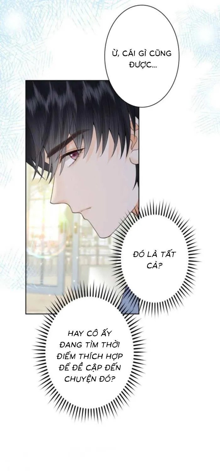 Khi Người Yêu Cũ Si Mê Tôi Chapter 14 - Trang 11