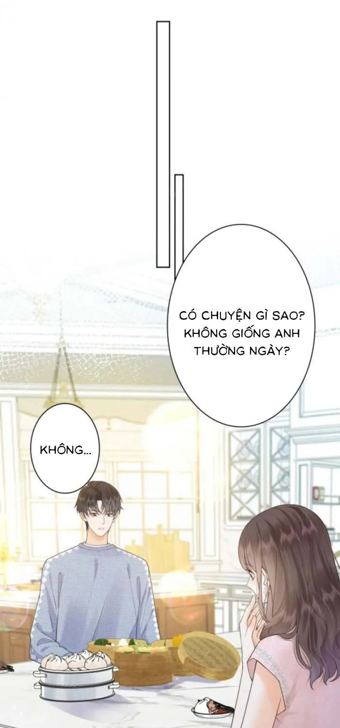 Khi Người Yêu Cũ Si Mê Tôi Chapter 14 - Trang 12