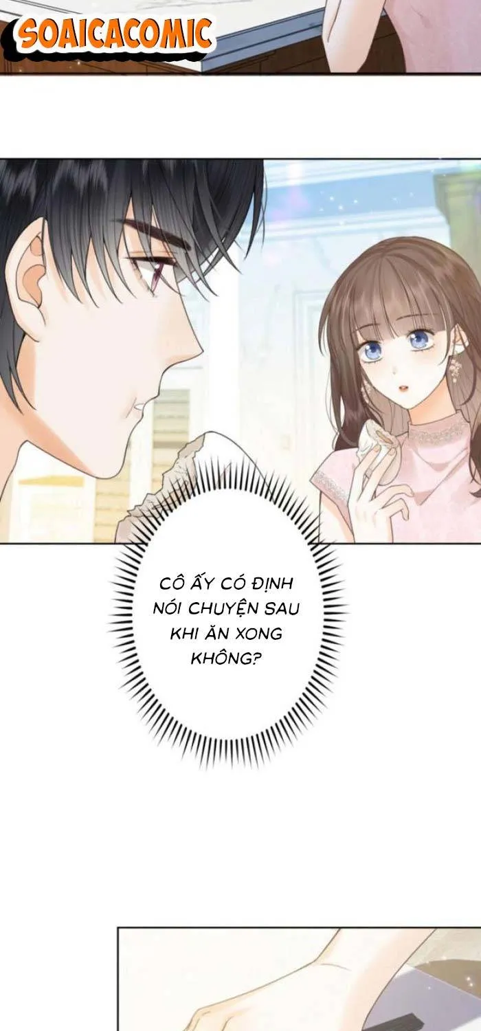 Khi Người Yêu Cũ Si Mê Tôi Chapter 14 - Trang 13