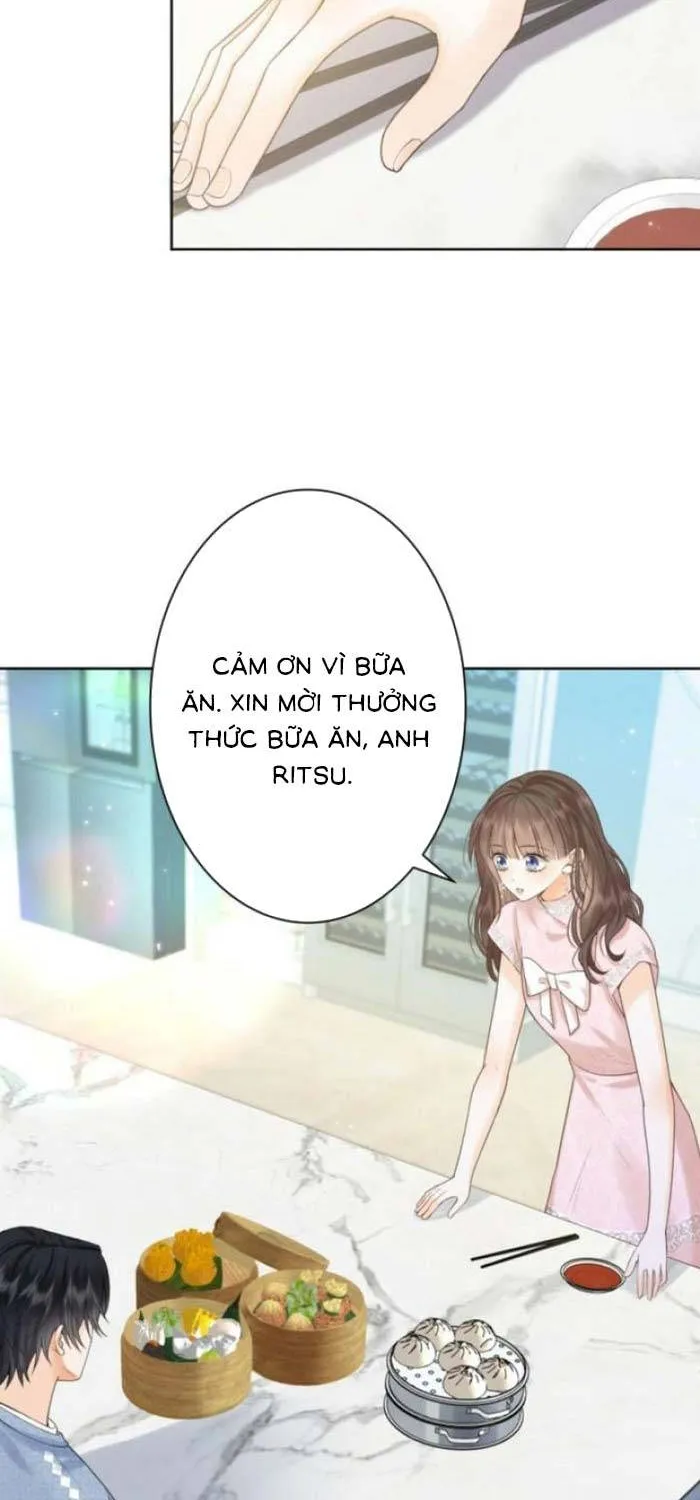 Khi Người Yêu Cũ Si Mê Tôi Chapter 14 - Trang 14