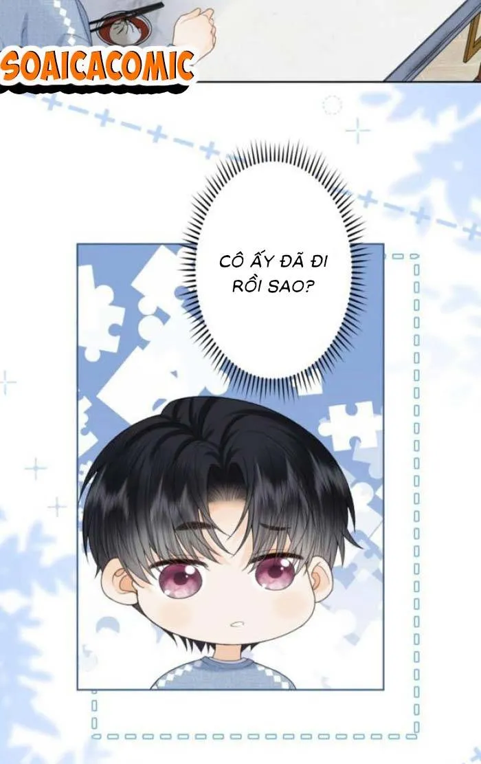 Khi Người Yêu Cũ Si Mê Tôi Chapter 14 - Trang 15